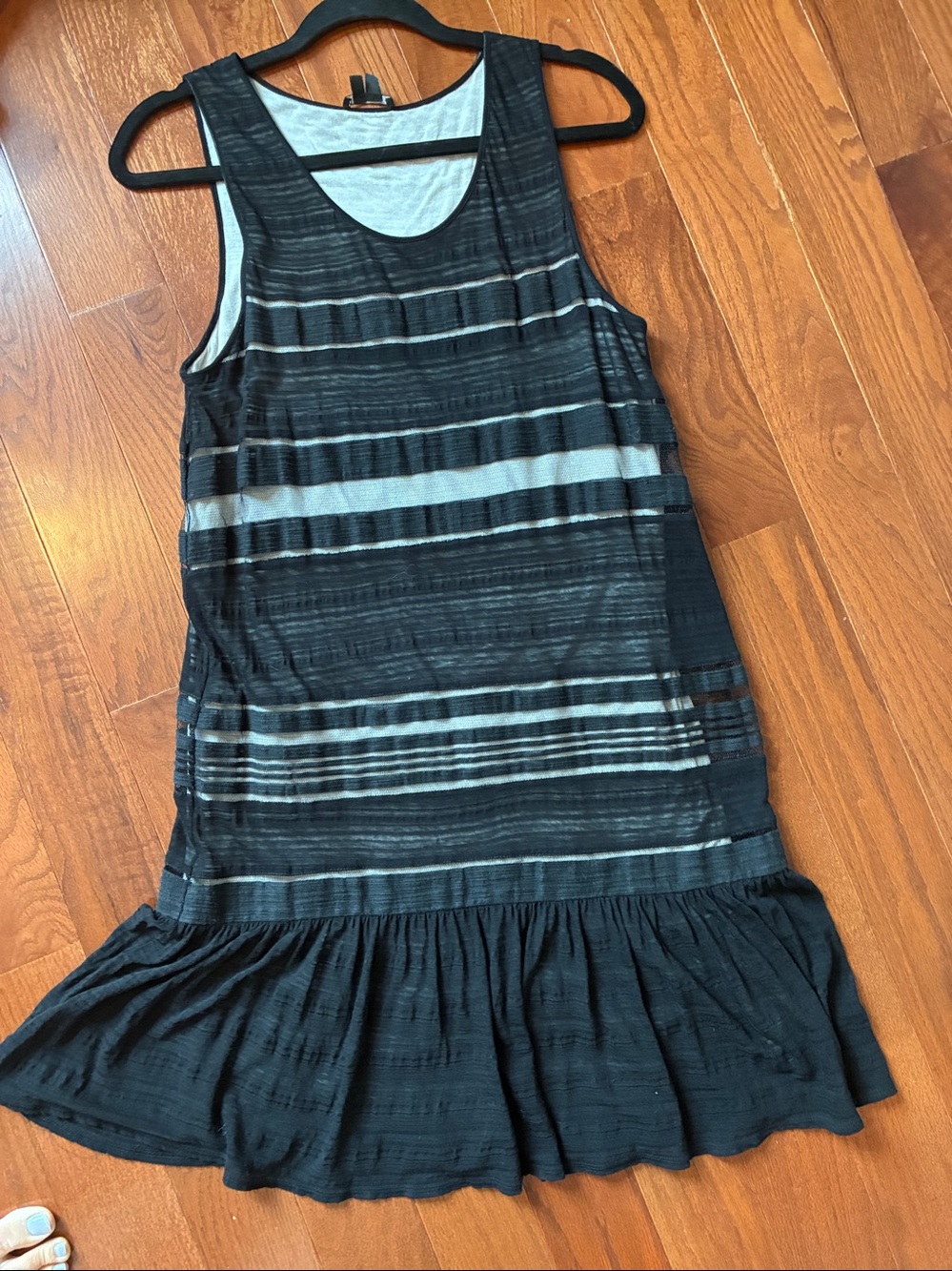 Theory brand dress